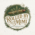 Mimi’s Rolled By Mimi Lighter